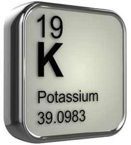 Potassium