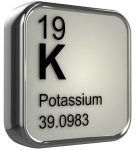Potassium